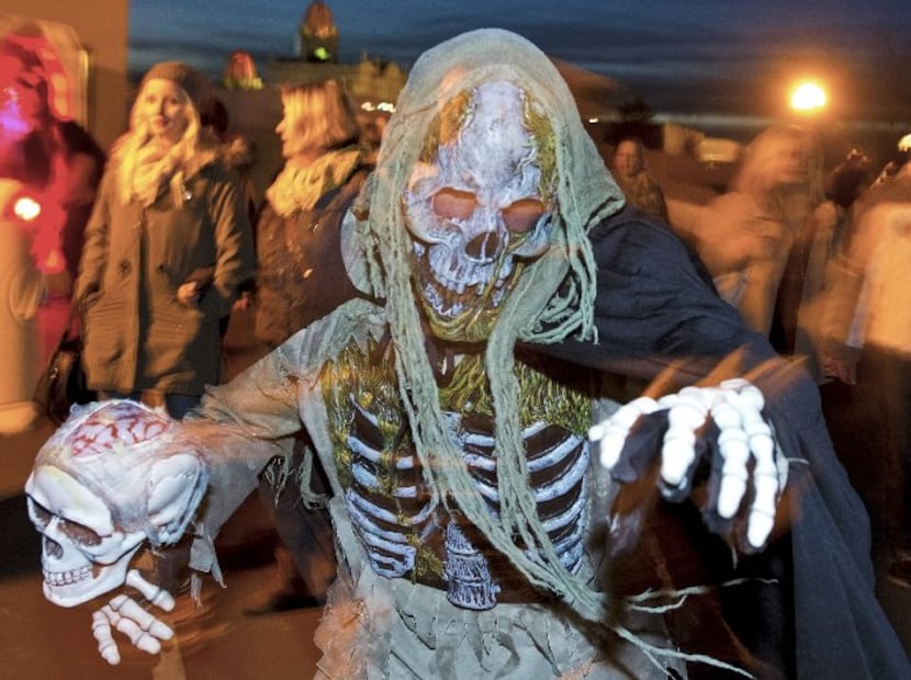 ¿Cuándo se celebra Halloween 2021? 10 datos que NO sabías de esta celebración