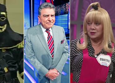 ¡“Nuevecito de paquete! 10 cosas que TODOS recordamos de “Sábado Gigante”