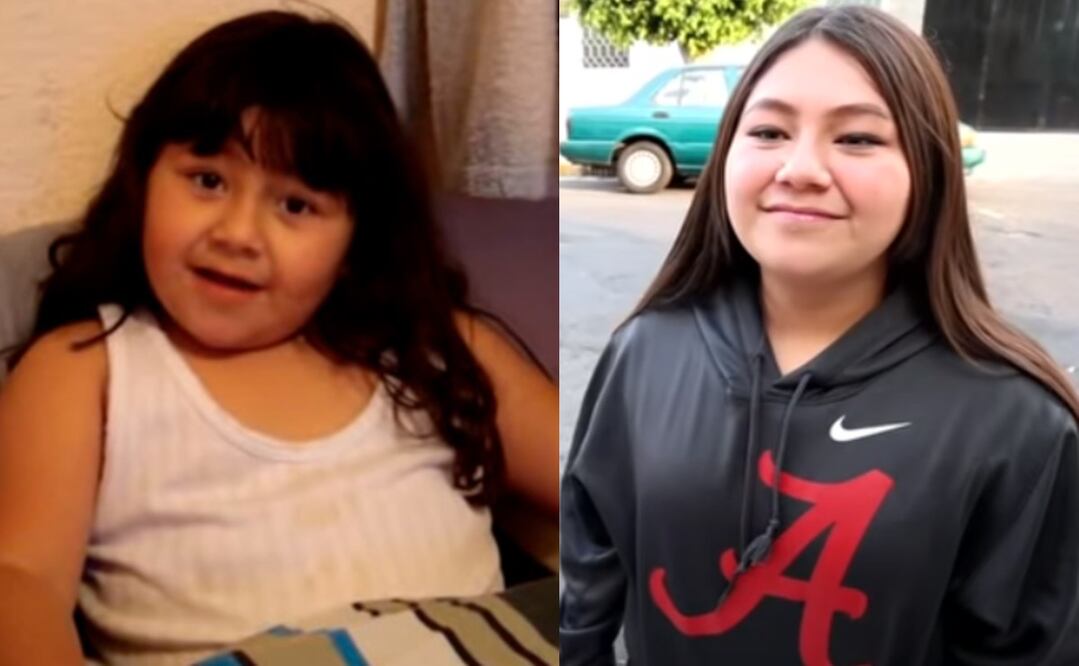 Foto: Youtube La Niukita/Yulay