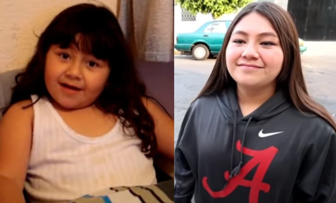Foto: Youtube La Niukita/Yulay
