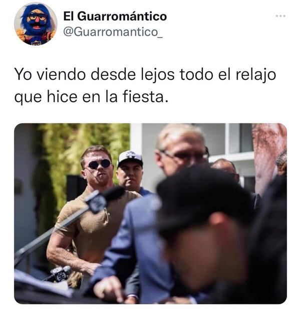 ¿Cuándo es la pelea real entre el “Canelo” Álvarez y Caleb Plant? 