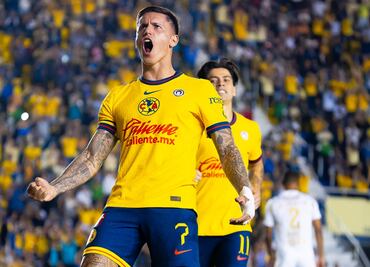 América va con todo por el boleto al Mundial de Clubes tras la derrota en la final de la Liga MX