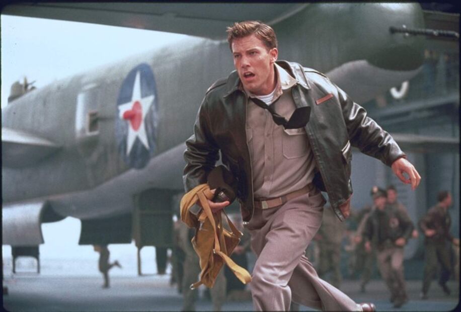 10 errores que arruinaron la carrera de Ben Affleck