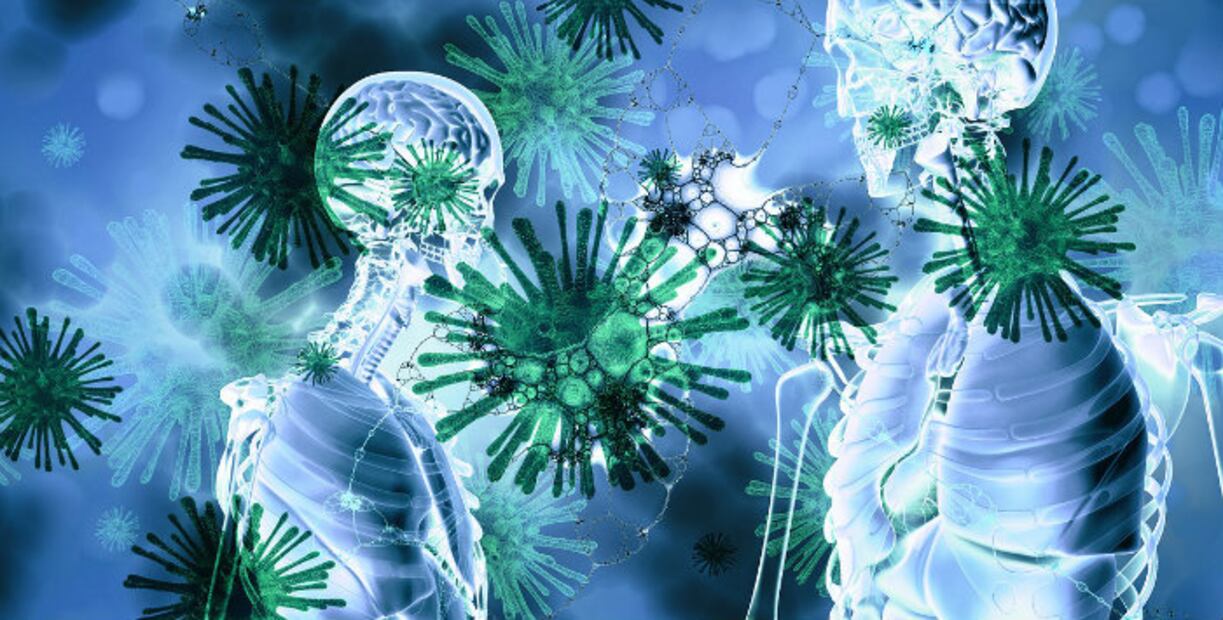 ¿Cuánto tiempo tarda en incubar el coronavirus?
