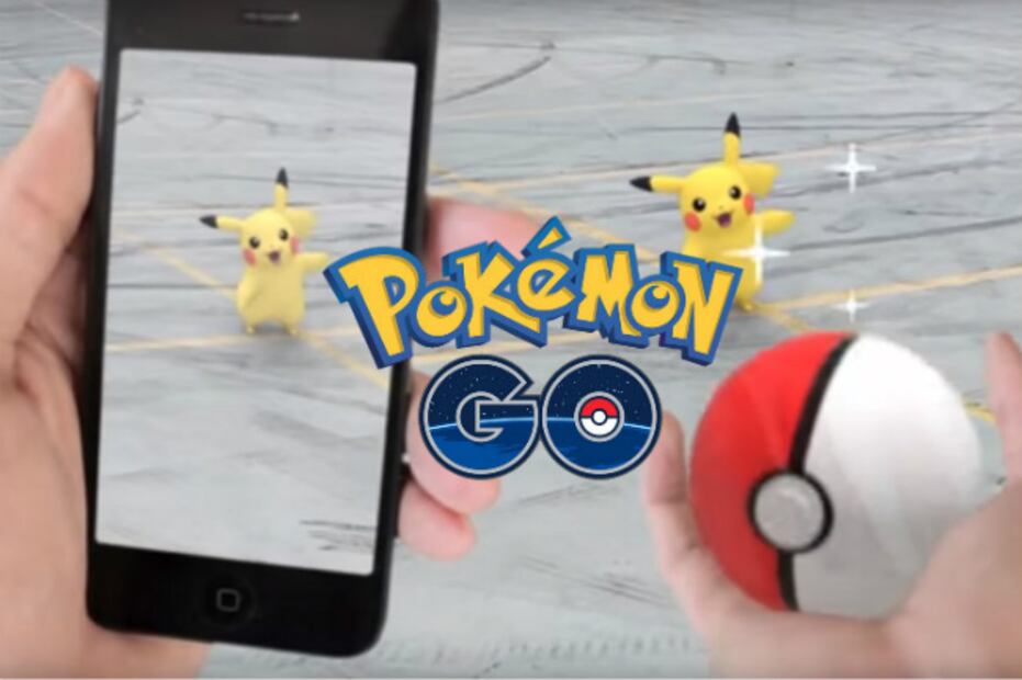 10 casos escalofriantes relacionados con Pokemón Go