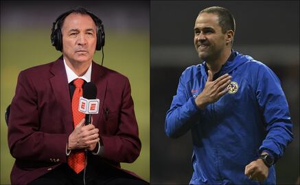 Mario Carrillo lanza fuerte dardo a André Jardine: “A este América yo lo haría jugar mejor”