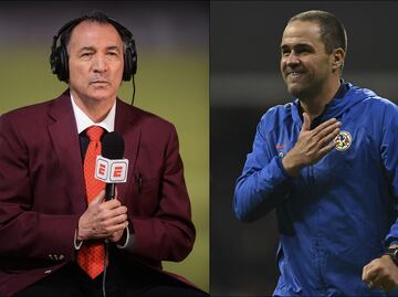 Mario Carrillo lanza fuerte dardo a André Jardine: “A este América yo lo haría jugar mejor”