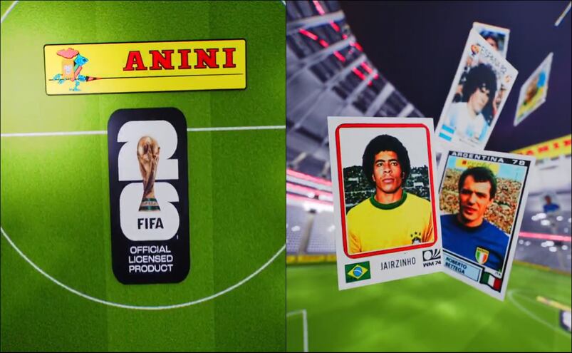 Mundial 2026: Esto es lo que costaría llenar el álbum 