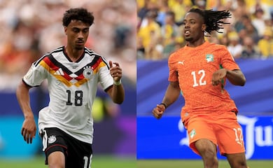 Alemania vs Costa de Marfil: EN VIVO, sigue todas las acciones del partido del Mundial 2026