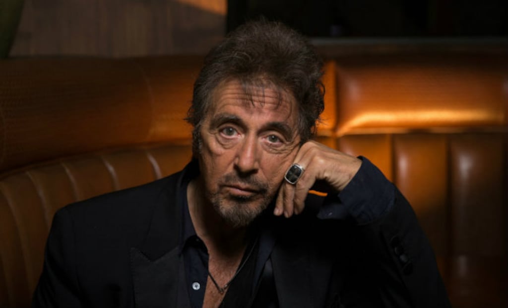 10 películas que demuestran la grandeza de Al Pacino