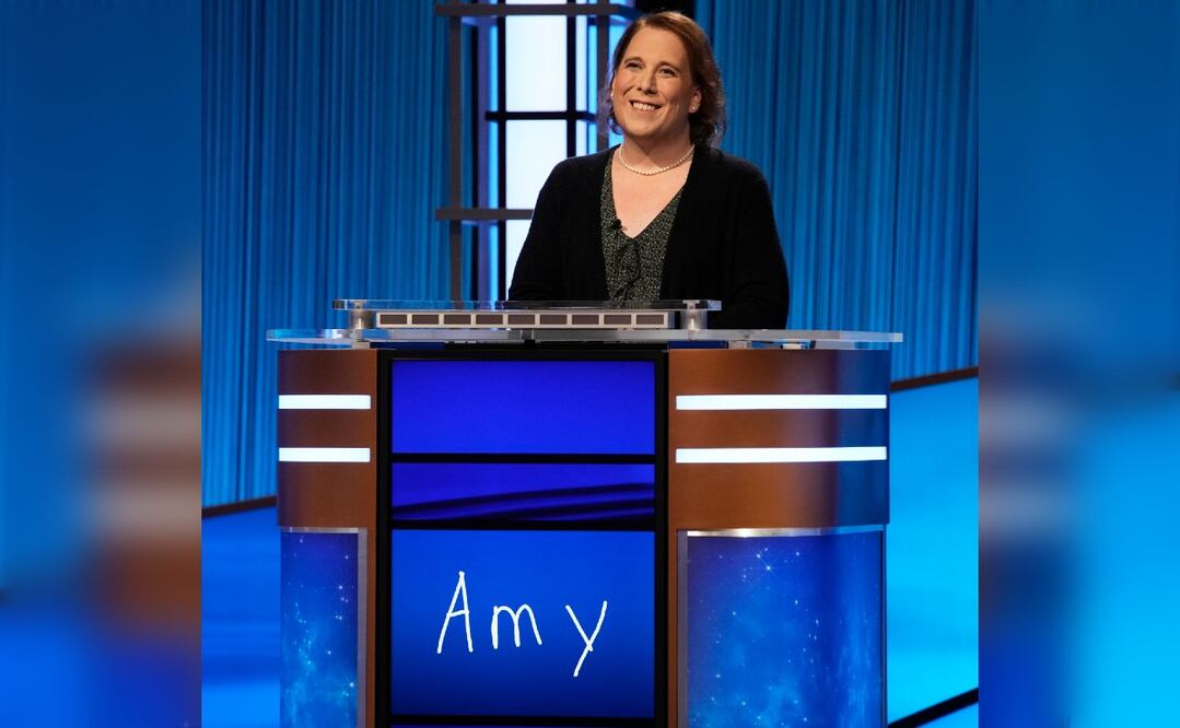 Jeopardy Productions, Inc. vía AP
