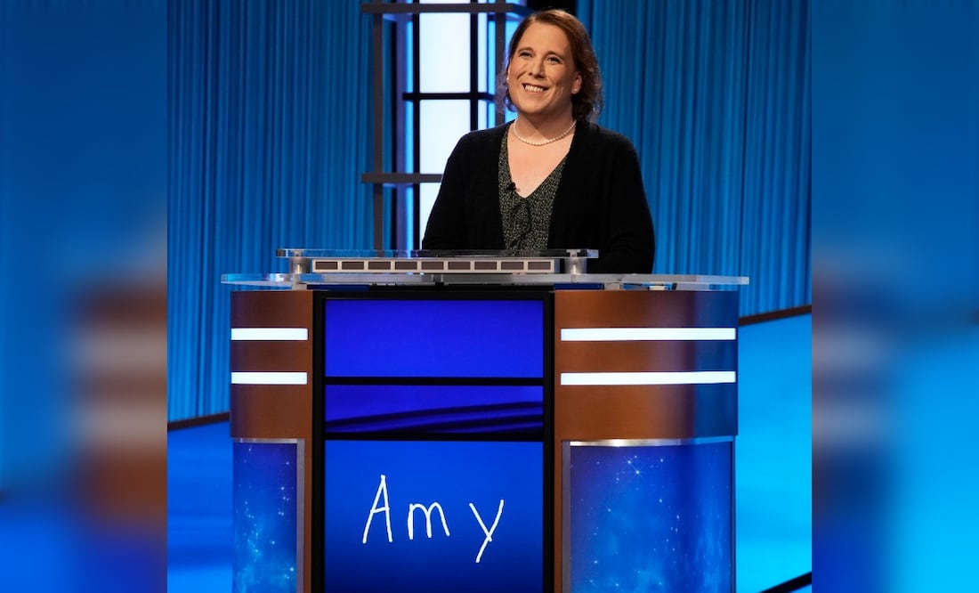 Jeopardy Productions, Inc. vía AP