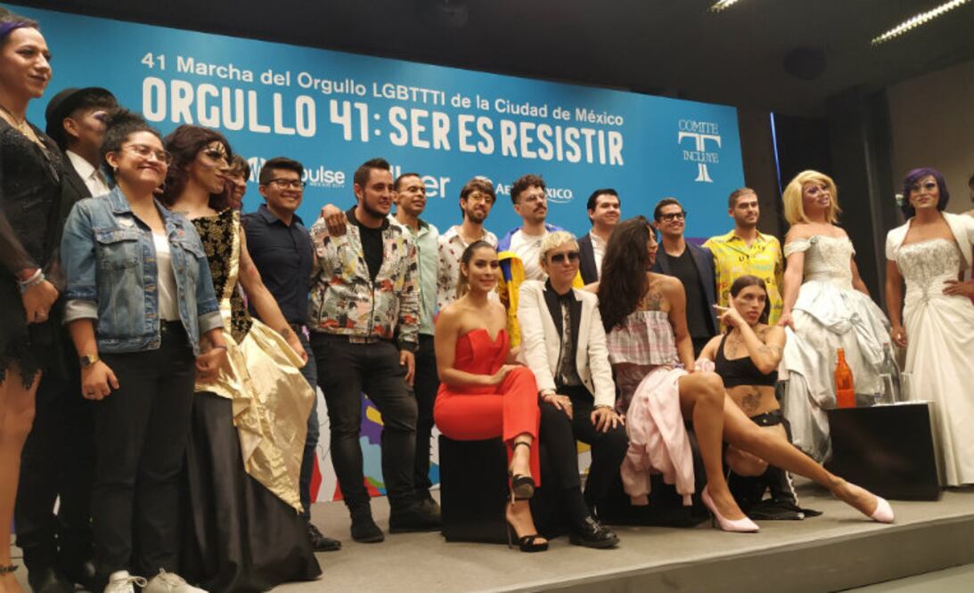 Foto: Carolina Mejia/ De10.mx