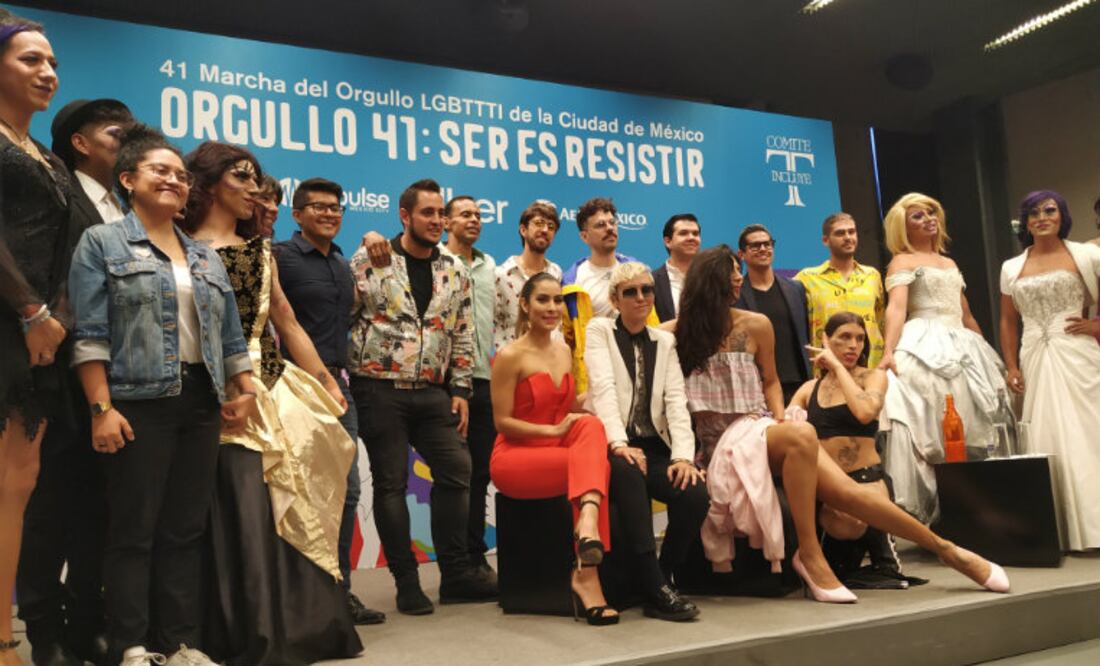 Foto: Carolina Mejia/ De10.mx