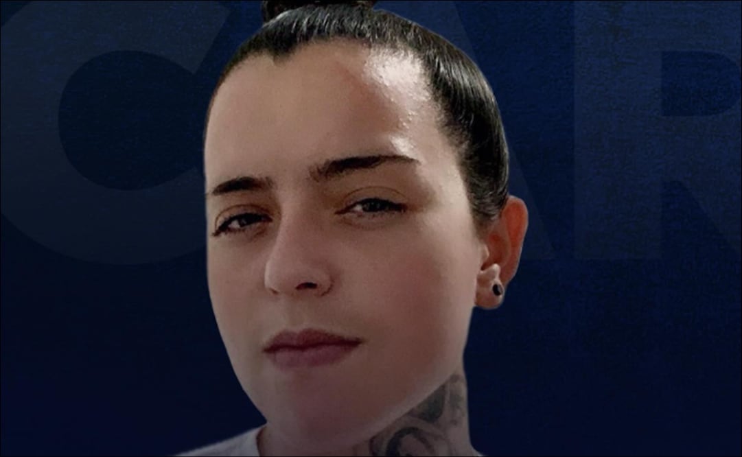 Jugadora cae desde un edificio y muere al instante - Foto: @centrofutebolfeminino (Instagram)