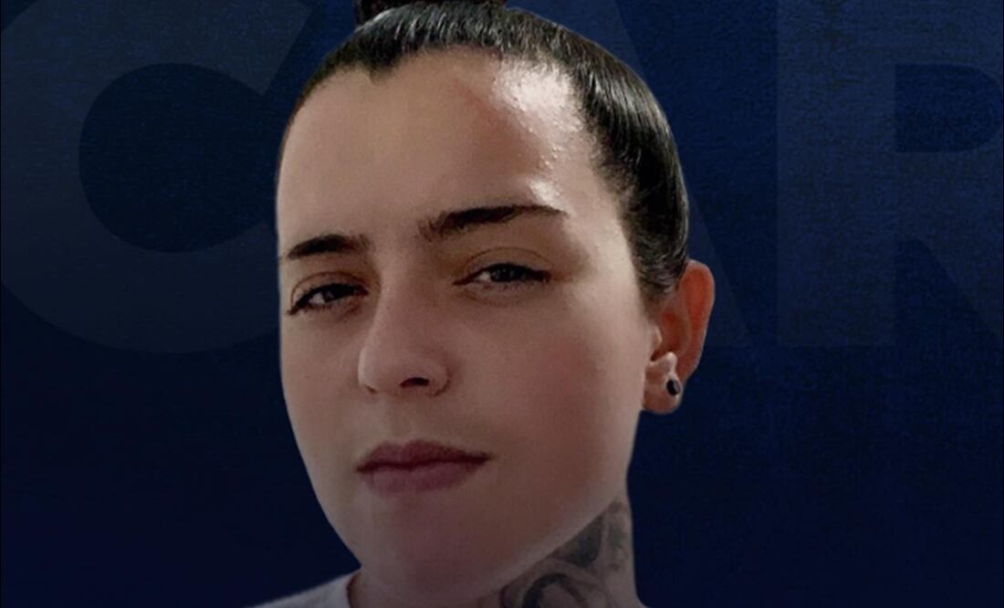 Jugadora cae desde un edificio y muere al instante - Foto: @centrofutebolfeminino (Instagram)