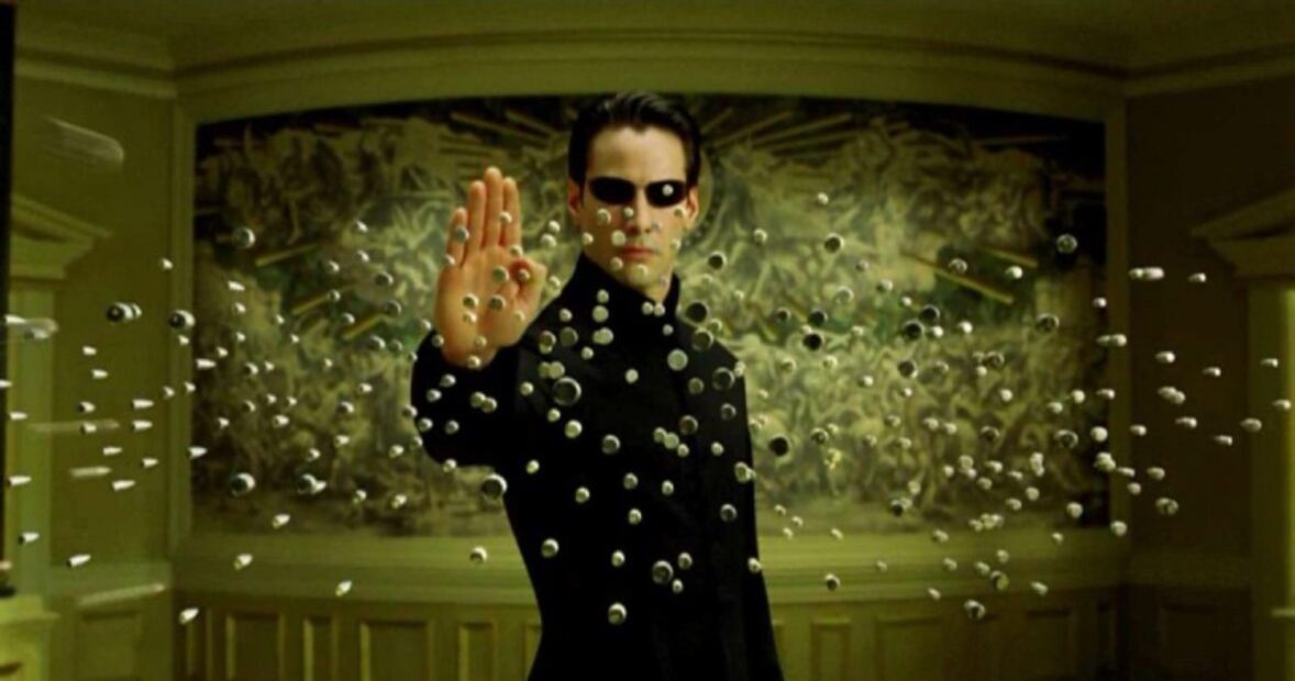 La actriz Christina Ricci se une al elenco de “Matrix 4”