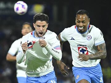 La Máquina arrolladora le pasó por encima a los Pumas