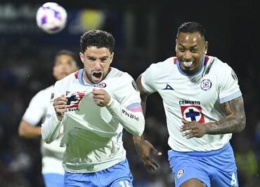 La Máquina arrolladora le pasó por encima a los Pumas