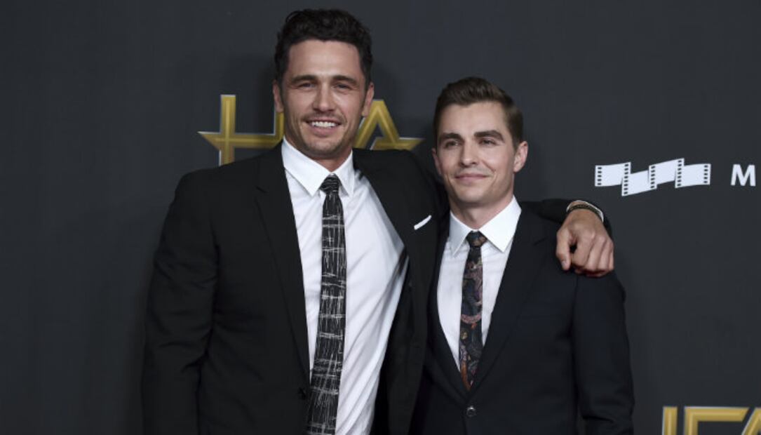 10 parejas de hermanos actores que brillan en Hollywood