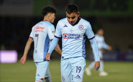 FC Juárez y Cruz Azul no se hacen daño y dividen puntos en La Frontera