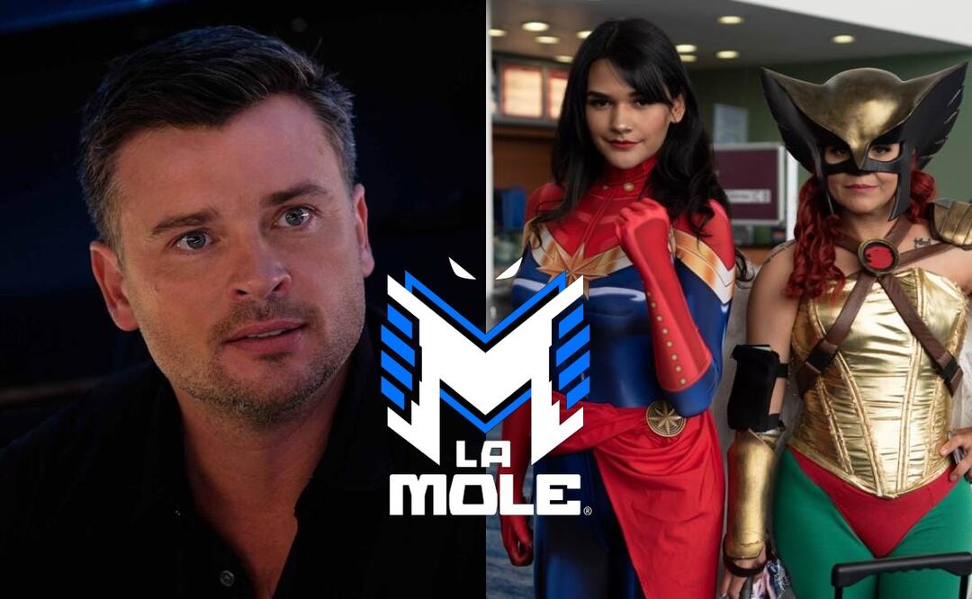 Fotos: Netflix/Cortesía