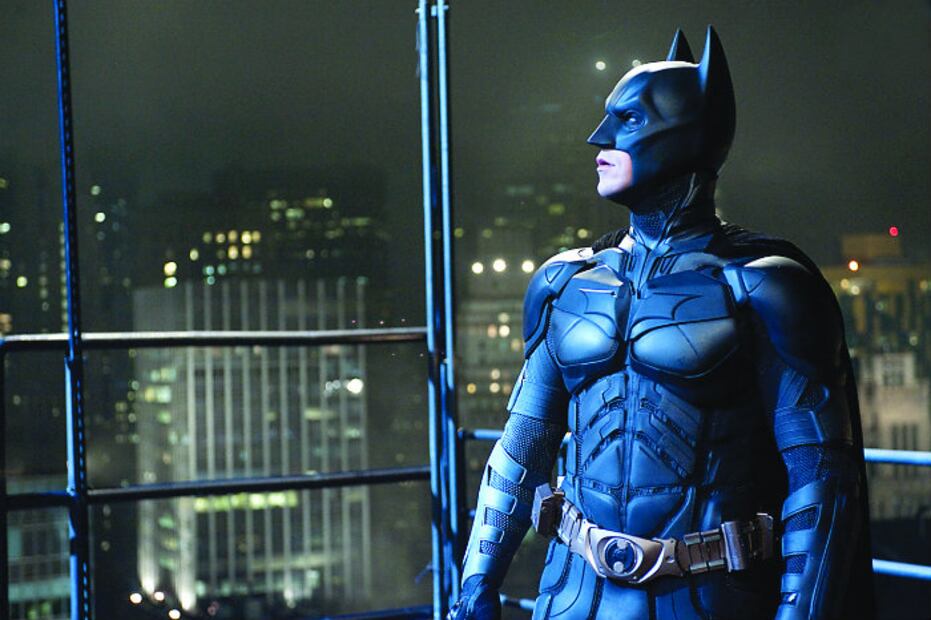 #BatmanDay: Celebra al “Caballero de la Noche” con estas actividades