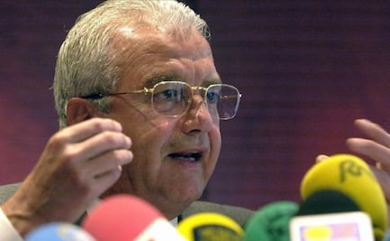 El expresidente de Valencia Paco Roig reveló que compró a un árbitro en un partido de Champions League