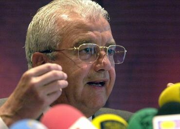 El expresidente de Valencia Paco Roig reveló que compró a un árbitro en un partido de Champions League