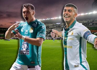 León recibe a Santos para definir al rival de América en Liguilla