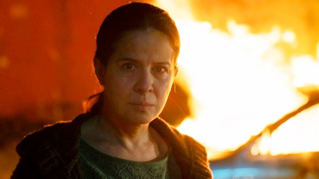 “La Civil”: La película mexicana ovacionada en Cannes por fin llega al cine