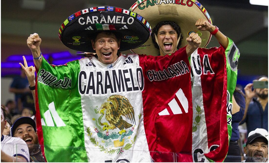 Caramelo podría pasar hasta cuatro años en la cárcel - Imago7