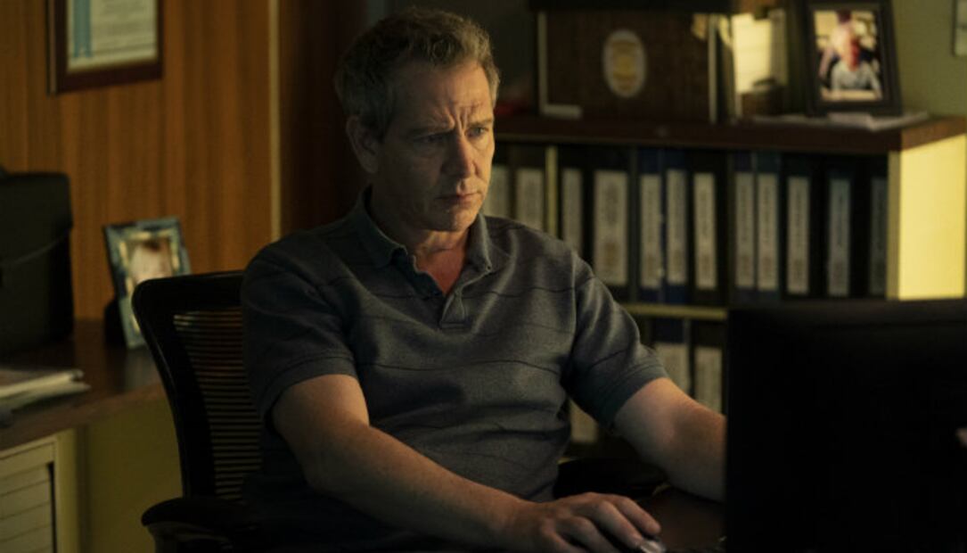 “The Outsider”, la nueva serie de terror de HBO y Stephen King