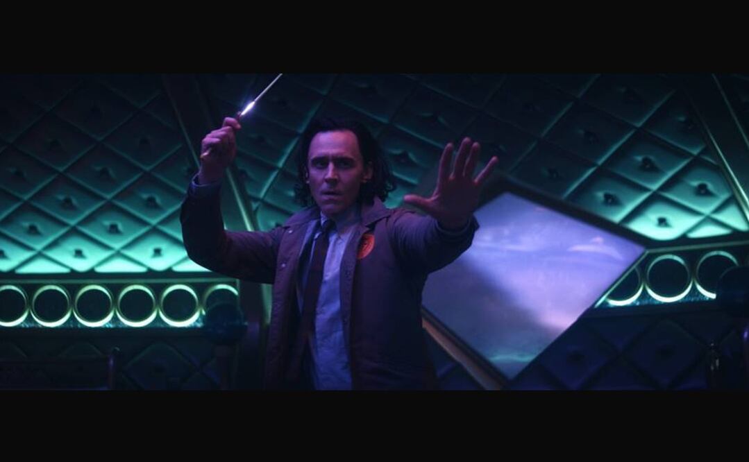 Imagen de Marvel Studios