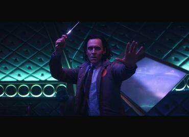 Marvel lanza el adelanto del 4o capítulo de “Loki” y te volará la cabeza