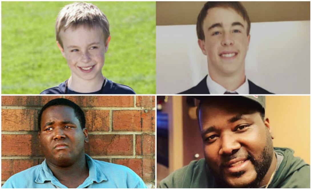 Foto: Instagram @officialjaehead/ Alcon Entertainment