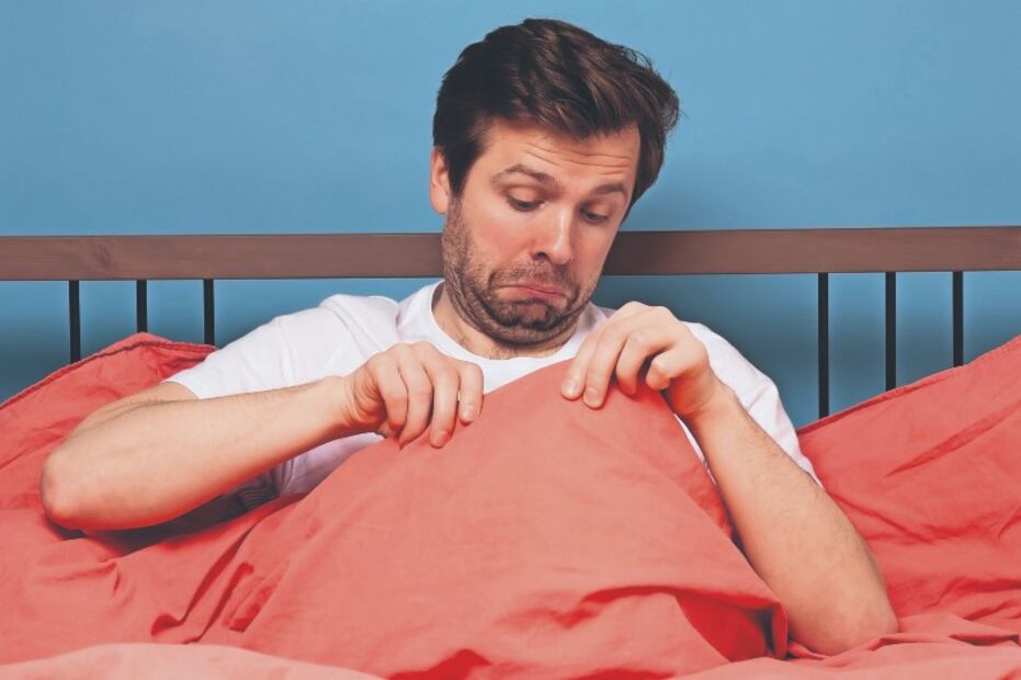 ¿Cómo depilar la zona íntima masculina sin irritación?