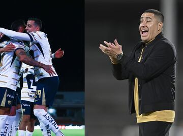 Efraín Juárez confía en que Pumas avanzará al Play-In: "Estamos con el destino en nuestras manos"