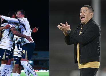 Efraín Juárez confía en que Pumas avanzará al Play-In: "Estamos con el destino en nuestras manos"