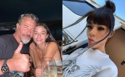 Ella es Valeria Santaella, la hija de Sergio Sendel que triunfa como actriz