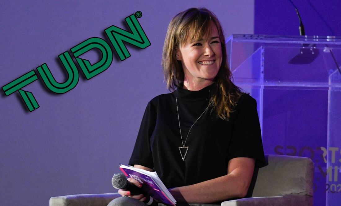 Marion Reimers dejará TNT Sports para integrarse a Televisa. Foto: Especial