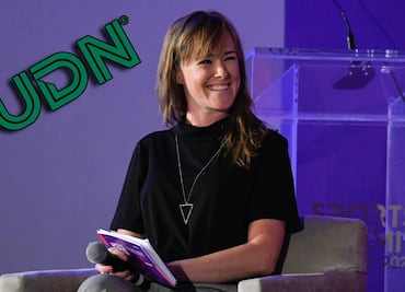 Marion Reimers ya tiene fecha para su debut como comentarista de Televisa