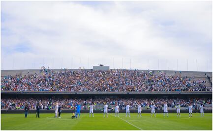 'Toto' Salvio exhibe su molestia por jugar al medio día con Pumas y asegura que "es lo peor que hay"