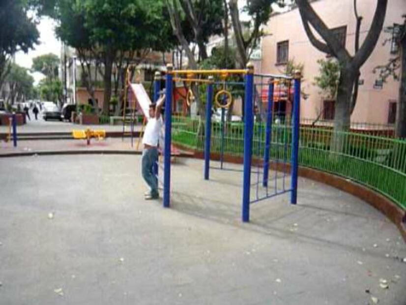 Las colonias emergentes de la CDMX