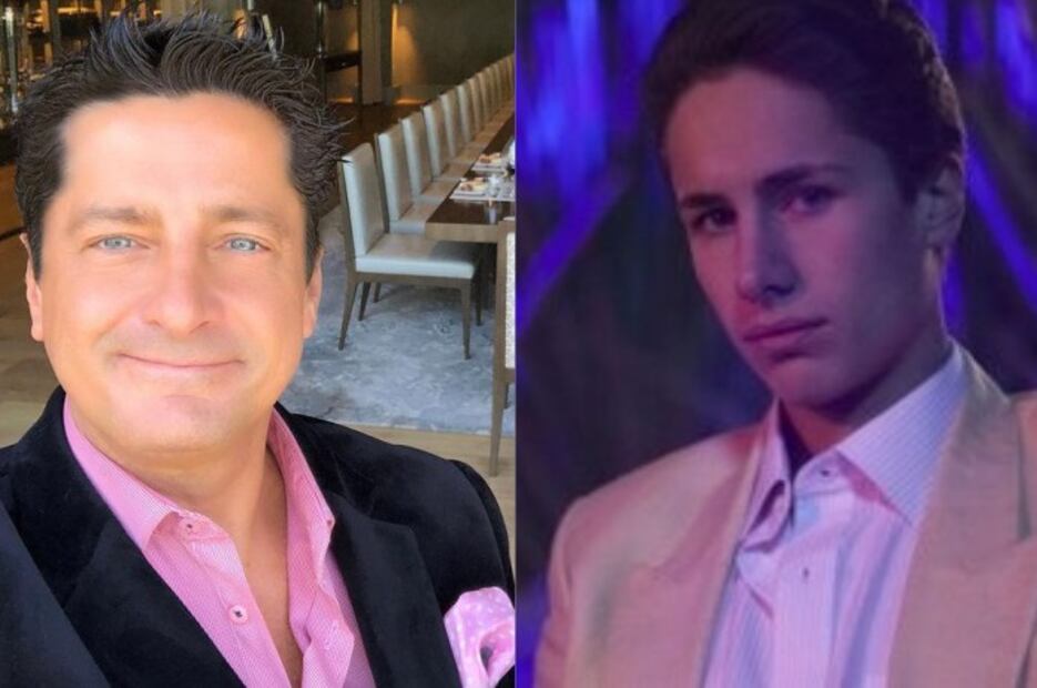 8 famosos que explotaron contra la serie de Luis Miguel en Netflix
