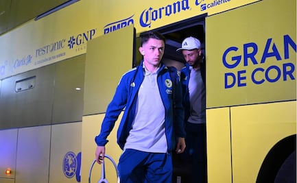 Álvaro Fidalgo reveló si ya habló con Javier Aguirre y su convocatoria con México está cerca