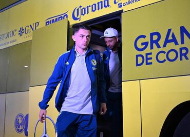 Álvaro Fidalgo reveló si ya habló con Javier Aguirre y su convocatoria con México está cerca