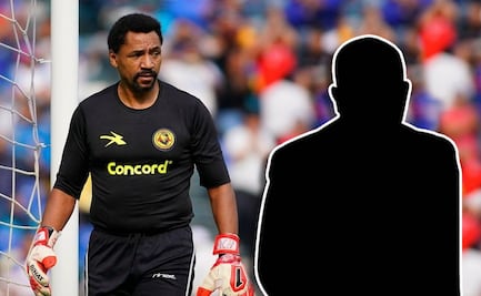 Adrián Chávez le truncó la carrera como futbolista a un reconocido comentarista de Televisa