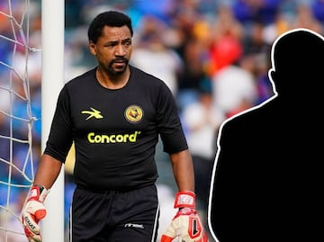 Adrián Chávez le truncó la carrera como futbolista a un reconocido comentarista de Televisa