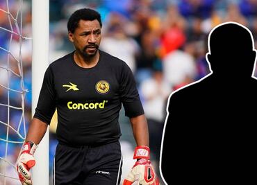 Adrián Chávez le truncó la carrera como futbolista a un reconocido comentarista de Televisa